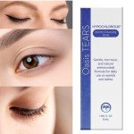 Gentle Hypochlorous Eyelid Cleansing Spray - 2 Pack