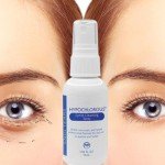 Gentle Hypochlorous Eyelid Cleansing Spray - 2 Pack
