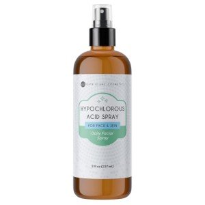 Kate Blanc Hypochlorous Acid Facial Spray 8oz
