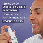 Mario Badescu Hypochlorous Acid Facial Spray - Soothes Skin