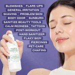 Mario Badescu Hypochlorous Acid Facial Spray - Soothes Skin