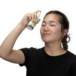 SkinSmart Antimicrobial Facial Cleanser Spray 8 oz
