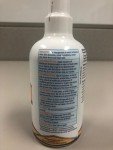 SkinSmart Antimicrobial Facial Cleanser Spray 8 oz