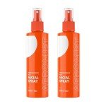 Aeromist Hypochlorous Acid Face Spray Twin Pack