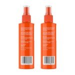 Aeromist Hypochlorous Acid Face Spray Twin Pack
