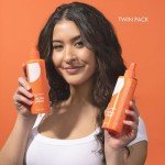 Aeromist Hypochlorous Acid Face Spray Twin Pack