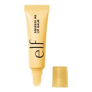 e.l.f. Squeeze Me Lip Balm - Vegan Hydration