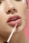 e.l.f. Tinted Lip Oil - Hydrating Pink Kiss