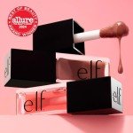 e.l.f. Glow Reviver Tinted Lip Oil – Vegan Shine