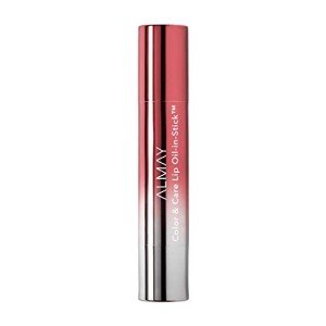 Almay Rosy Glaze Color & Care Lip Oil Stick
