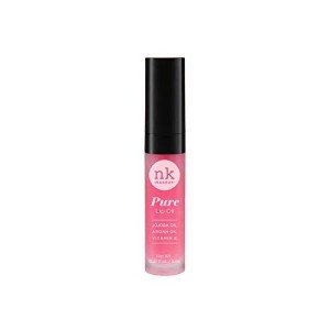Raspberry Organic Lip Oil by NK Pure