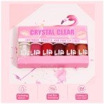 Hydrating Plumping Lip Oil - 6 Color Set