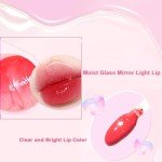 Hydrating Plumping Lip Oil - 6 Color Set