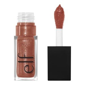 e.l.f. Glow Reviver Lip Oil - Hydrating Minty Shine