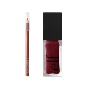 Glow Reviver Lip Oil & Cream Liner Set