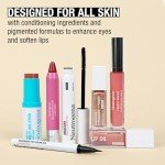 Hydrating Tinted Lip Oil with Hyaluronic Acid - Light Pink
