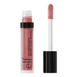 e.l.f. Lip Plumping Gloss - Dewy Mauve 0.09ml