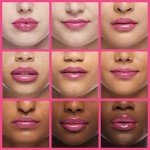 Cherry Hydrating Lip Glow & Plumper Gloss