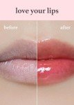 Nooni Appleberry Lip Oil – Fresh Moisture Tint