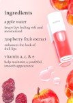 Nooni Appleberry Lip Oil – Fresh Moisture Tint