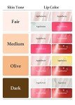 Nooni Appleberry Lip Oil – Fresh Moisture Tint