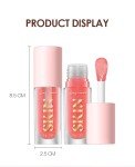 Fruit Infused Moisturizing Lip Oil Duo
