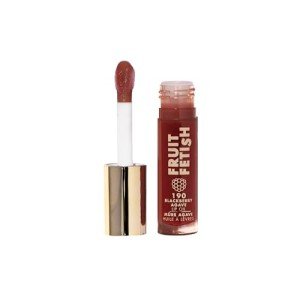 Milani Blackberry Agave Fruit Fetish Lip Oil