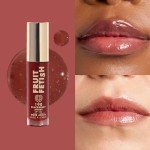 Milani Blackberry Agave Fruit Fetish Lip Oil