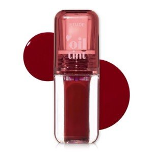 ETUDE Dear Darling Lip Tint - Plum Berry 4.2g