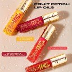 Milani Blackberry Agave Fruit Fetish Lip Oil