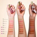 Milani Blackberry Agave Fruit Fetish Lip Oil