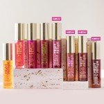 Milani Blackberry Agave Fruit Fetish Lip Oil