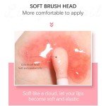 Tinted Plumping Lip Oil Gloss Set - 3 Colors