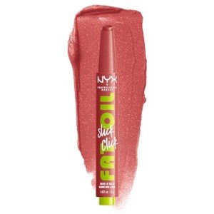 NYX Vegan Fat Oil Slick Click Lip Balm