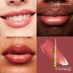 NYX Vegan Fat Oil Slick Click Lip Balm