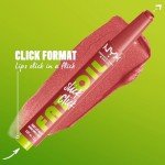 NYX Vegan Fat Oil Slick Click Lip Balm
