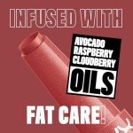 NYX Vegan Fat Oil Slick Click Lip Balm