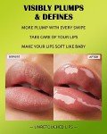 Hydrating Tinted Lip Oil Set for Women