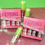Hydrating Lip Oil Set - 4 Colors for Glowing Lips
