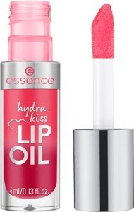 Hydra Kiss Vegan Lip Oil - Pink Champagne
