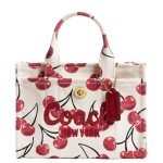 Chalk Multi Organic Beauty Cargo Tote 20