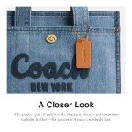 Indigo Organic Beauty Cargo Tote Bag