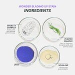 Wonderblading Lip Stain Masque & Lipliner Set