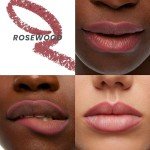 Wonderblading Lip Stain Masque & Lipliner Set