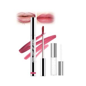 Long-lasting Peel Off Lip Stain & Oil