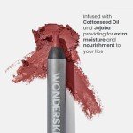 First Kiss Lip Stain Peel Off Masque & Lipliner