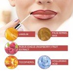 3-Piece Waterproof Peel Off Lip Liner Set