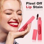 Ursoulney Long-Lasting Waterproof Lip Liner - Rose