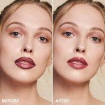 Ursoulney Long-Lasting Waterproof Lip Liner - Rose