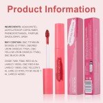 Ursoulney Long-Lasting Waterproof Lip Liner - Rose